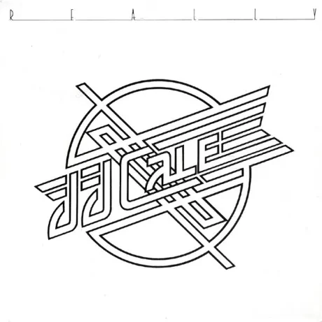 J.J. CALE - Really (LP , Used)