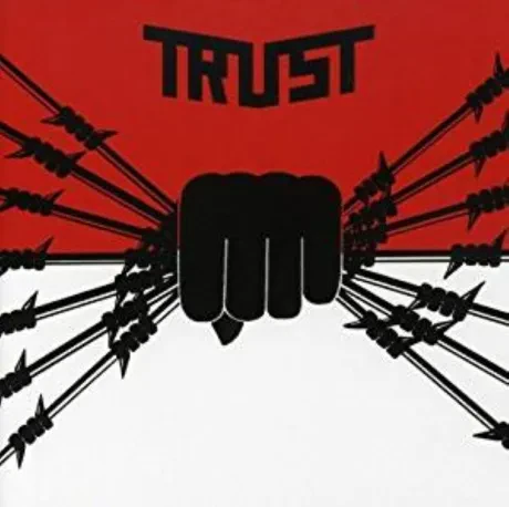 TRUST - Ideal (CD)