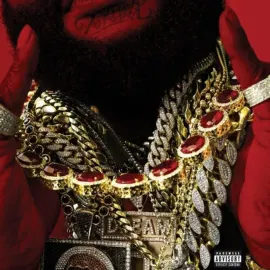 Виниловая пластинка Rick Ross - Hood Billionaire NEW Vinyl