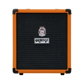 Orange Crush Bass 25W Bass Guitar Combo Amp, Orange, -OPENBOX-