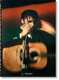 - Elvis and the Birth of Rock and Roll (Книга)