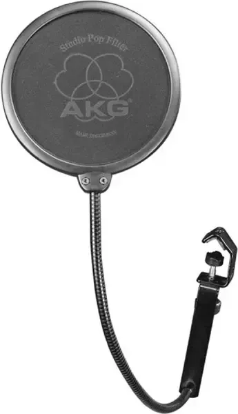 Поп-фильтр Akg PF80