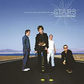 Виниловая пластинка The Cranberries – Stars (The Best Of 1992-2002) (Релиз 2022) Sealed
