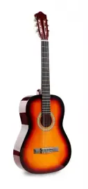 Классическая гитара Smiger GP-C40C-SB Sunburst
