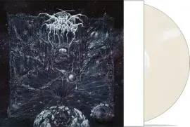 Виниловая пластинка Darkthrone - It Beckons Us All - Cream Colored Vinyl [New Vinyl LP] Colored Viny