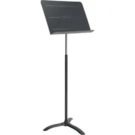 Пюпитр Proline Professional Orchestral Music Stand Black