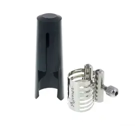 Лигатура для саксофона альт/тенор Rovner PLATINUM P-2M