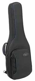 Чехол для электрогитары Reunion Blues RBCE1 RBC Voyager RB Continental Electric Guitar Case Gig Bag