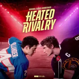 Виниловая пластинка Various Artists – Heated Rivalry 2026