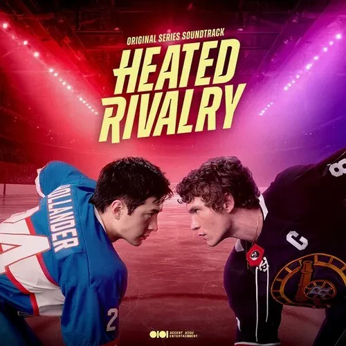Виниловая пластинка Various Artists – Heated Rivalry 2026