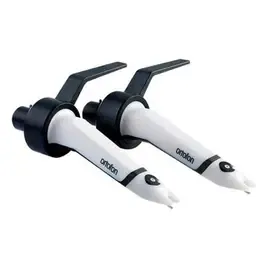 Игла для винилового проигрывателя Ortofon Concorde Scratch MKll Twin