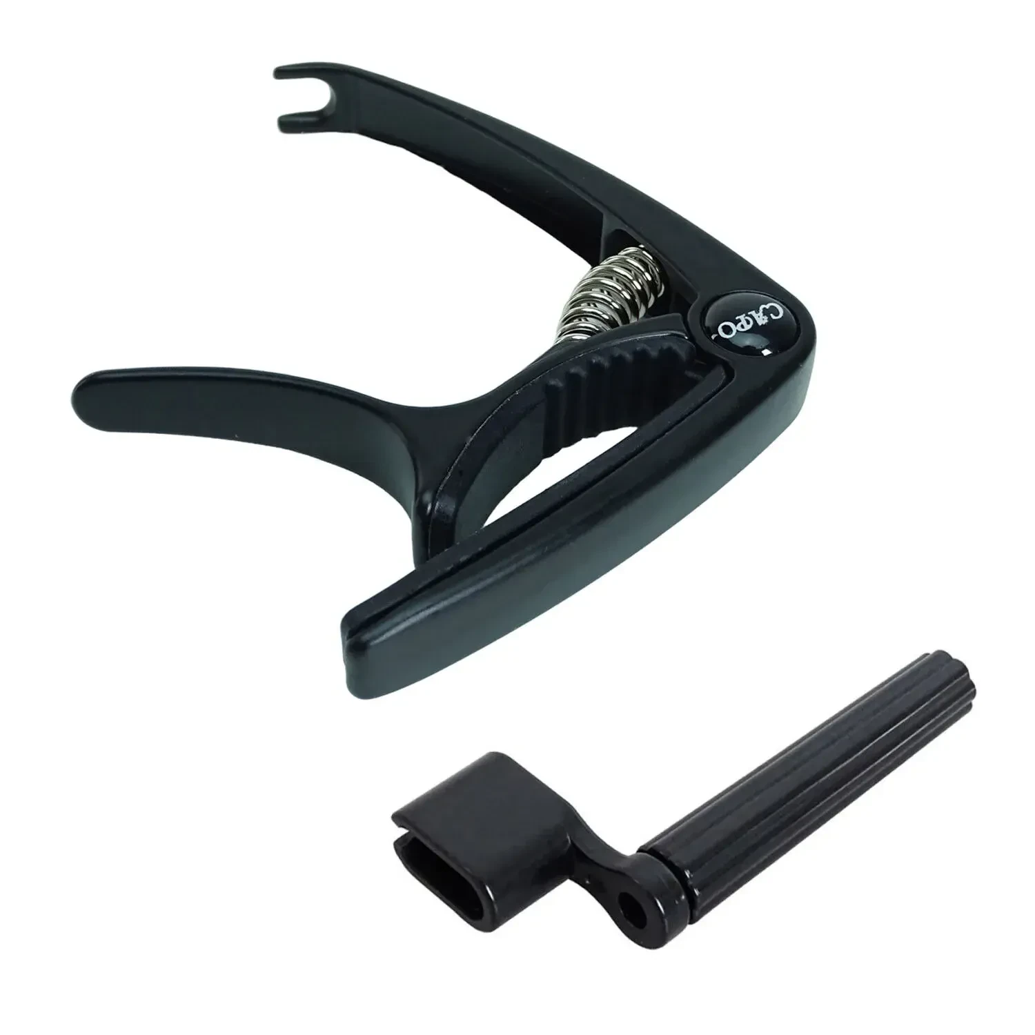 Набор аксессуаров для гитар keepdrum GCP-BK-SK