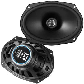 NVX ESP69 6x9" E-Series 2-Way Coaxial Speakers | Sonic Electronix