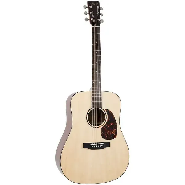 Акустическая гитара Recording King RD-G6 Dreadnought Gloss Natural