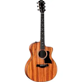 Электроакустическая гитара Taylor 224ce-K Deluxe Special Edition Grand Auditorium Acoustic-Electric Guitar