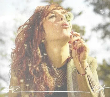 ZAZ - Isa (CD, Digisleeve)
