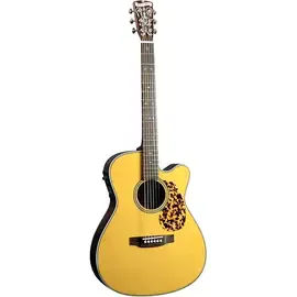 Электроакустическая гитара Blueridge Historic Series BR-163CE 000 Cutaway Acoustic-Electric Guitar