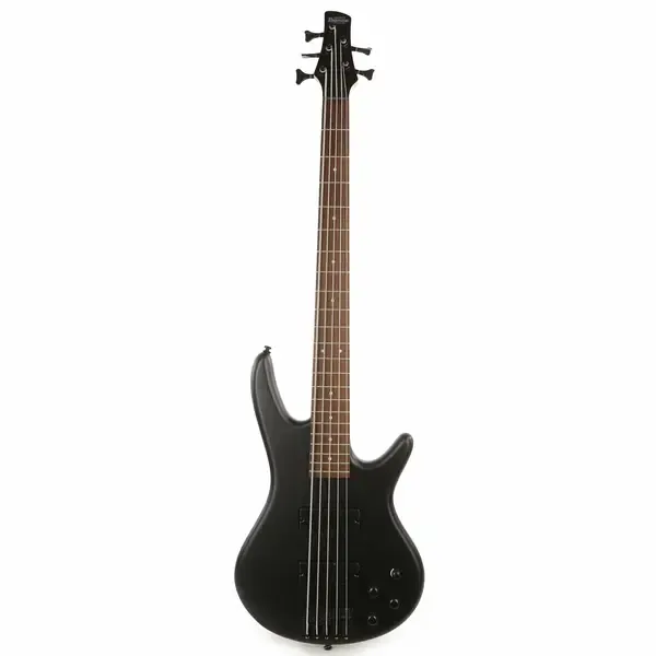 Бас-гитара Ibanez Gio GSR205B Weathered Black