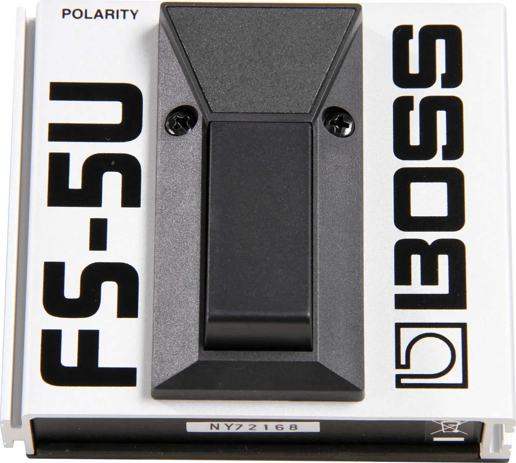 Футсвич для усилителя Boss FS-5U