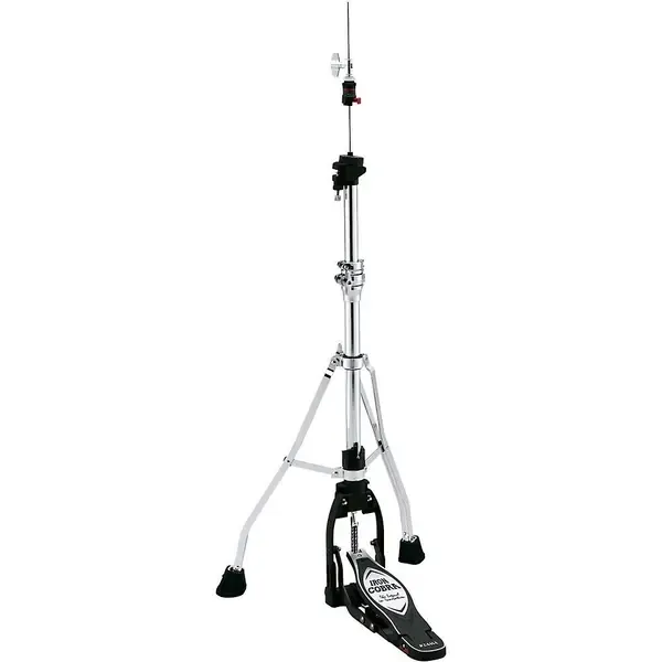 Стойка для хай-хета Tama HH805D Iron Cobra Velo Glide Hi-Hat Stand