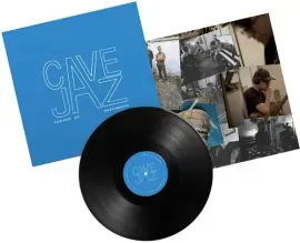 Виниловая пластинка Fabiano Do Nascimento - Cavejaz [New Vinyl LP]