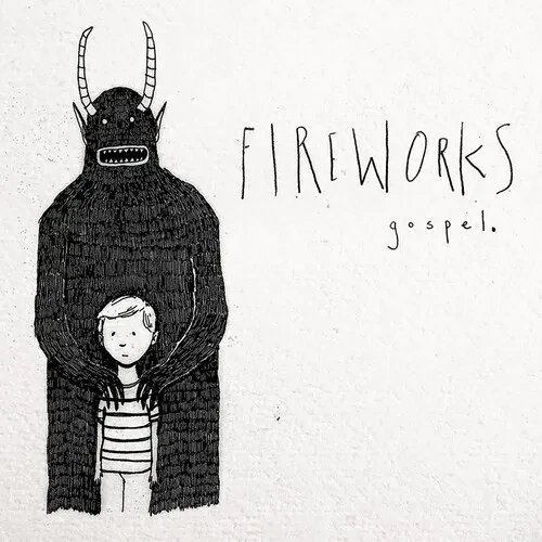 Виниловая пластинка Fireworks – Gospel (Релиз 2023)