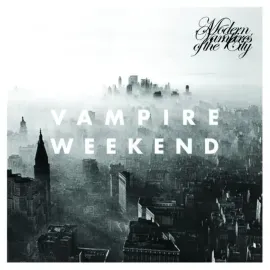 Vampire Weekend - Modern Vampires Of The City New SEALED Vinyl LP Album