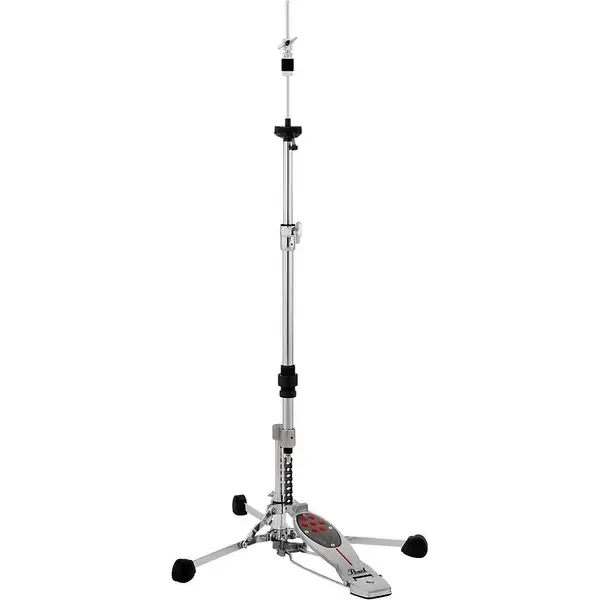 Стойка для хай-хета Pearl H150S Flat-Based Hi-Hat Stand