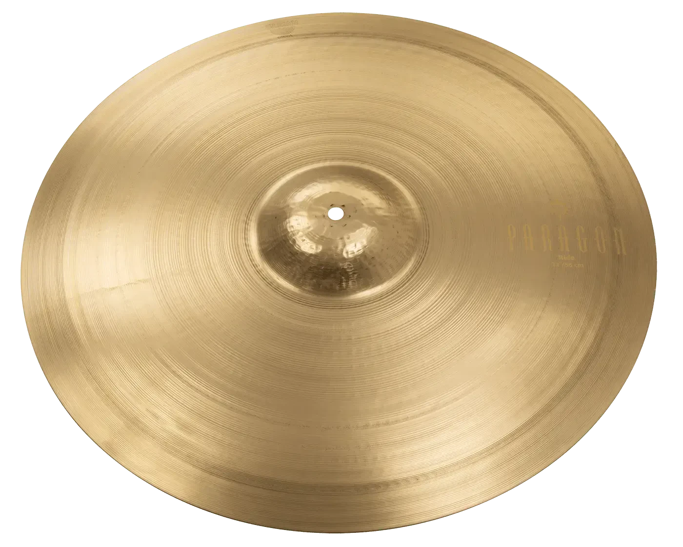 Тарелка барабанная Sabian 22" Paragon Ride