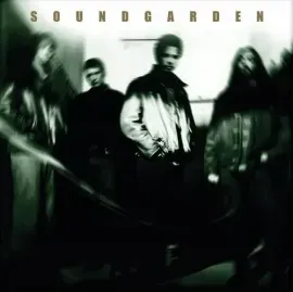 Виниловая пластинка Soundgarden - A-Sides [New Vinyl LP] 180 Gram