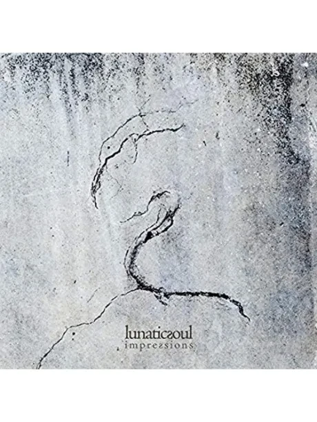 LUNATIC SOUL - Impressions (CD)
