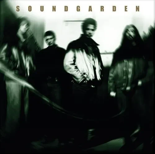 Виниловая пластинка Soundgarden - A-Sides [New Vinyl LP] 180 Gram