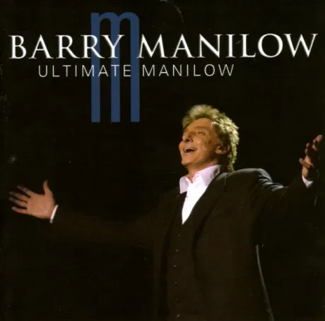 BARRY MANILOW - Ultimate Manilow (CD)