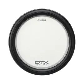 Пэд для электронных ударных Yamaha XP DTX Electronic Drum Pad 8 in.