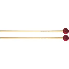Палочки для вибрафона Innovative Percussion RS251 Rattan Series Medium Vibraphone Mallet