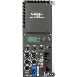 Плата блока питания QSC WP-200013-01 для K10.2