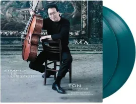 - Simply Baroque (2LP, Coloured)