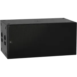 Б/У Сабвуфер для PA JBL SRX-928S активный, 2x18"