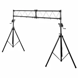 Odyssey LTMTS1-PRO 10' Wide Mobile Truss System with Adjustable Crank idjnow