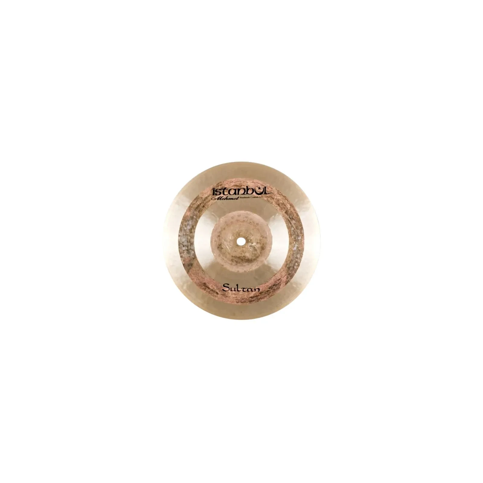 Тарелка Istanbul Mehmet Cymbals Sultan Splash 6" SPS6