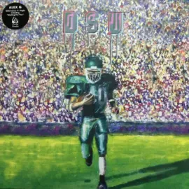 ALEX G - Dsu (LP)