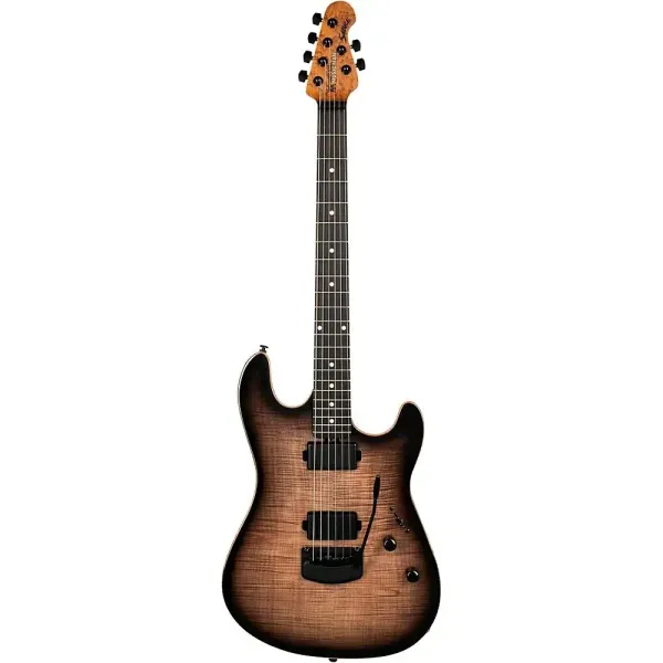 Электрогитара Music Man Sabre HT Blackout