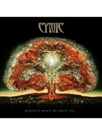 CYNIC - Kindly Bent To Free Us (CD)