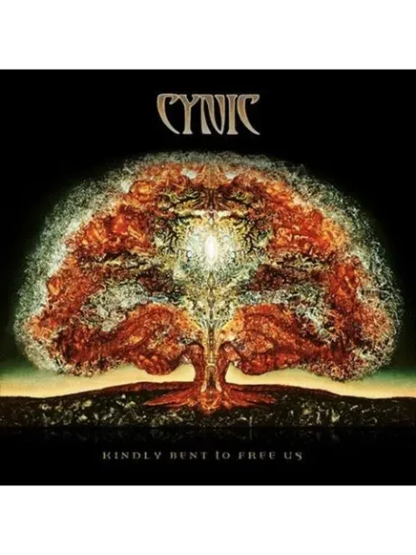 CYNIC - Kindly Bent To Free Us (CD)