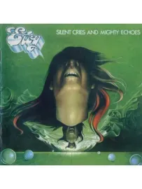 ELOY - Silent Cries And Mighty Echoes (CD)