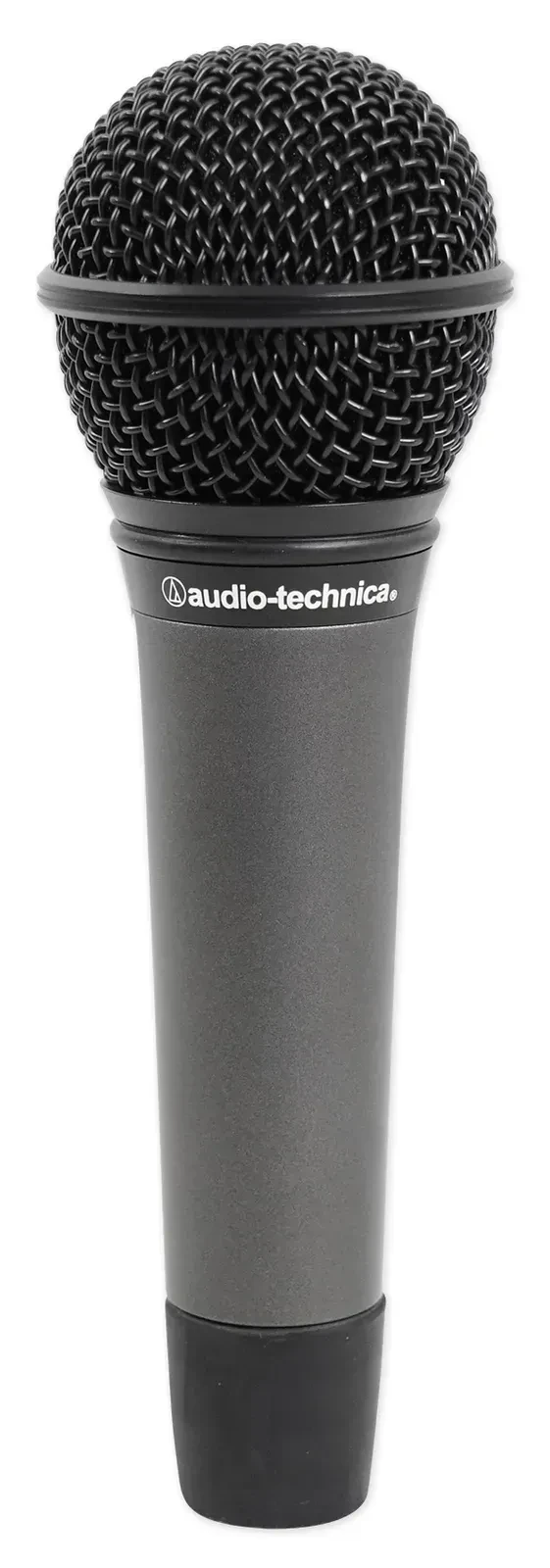 Микрофон проводной Audio-technica ATM410 Black