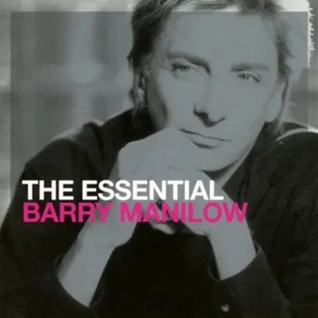BARRY MANILOW - The Essential (2CD)