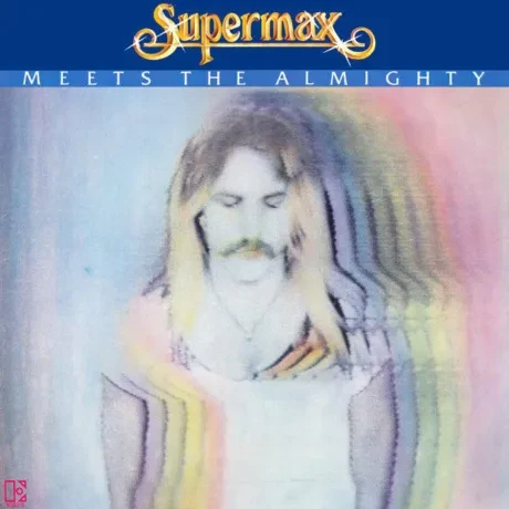 Виниловая пластинка SUPERMAX – Supermax Meets The Almighty
