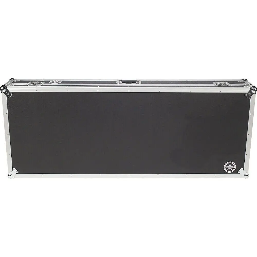 Кейс для клавишных Road Runner KBRR88W Flight Case