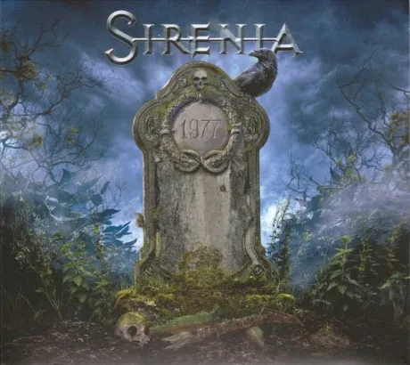 SIRENIA - 1977 (CD)